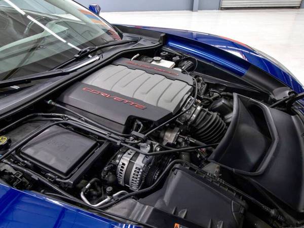 2017 Chevrolet, dovoz USA — foto 8 z 11