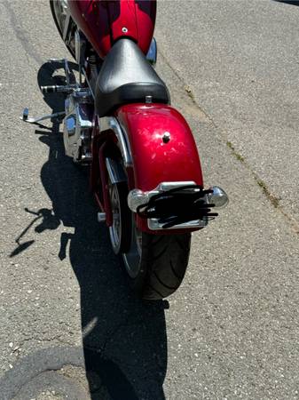 2002, dovoz USA — foto 5 z 5