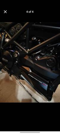 Ducati, dovoz USA — foto 2 z 6
