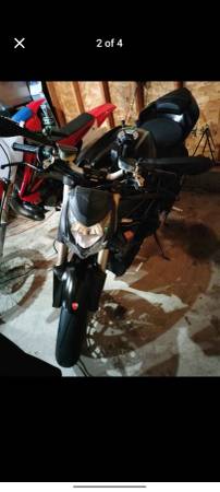 Ducati, dovoz USA — foto 3 z 6