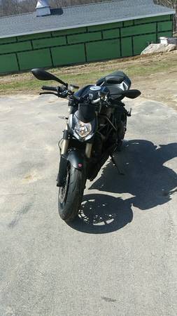 Ducati, dovoz USA — foto 6 z 6