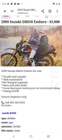 2009 Suzuki, dovoz USA — foto 1