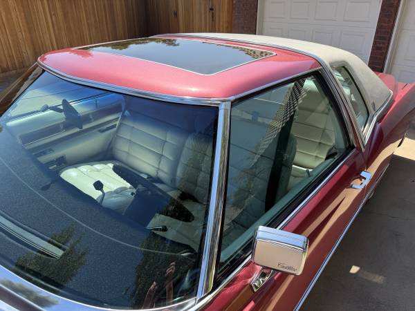 Cadillac, dovoz USA — foto 10 z 12