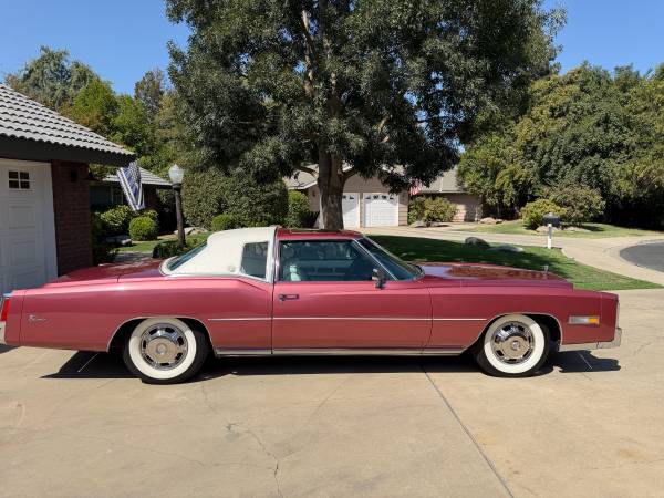 Cadillac, dovoz USA — foto 4 z 12