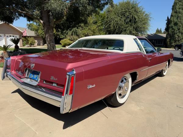 Cadillac, dovoz USA — foto 5 z 12