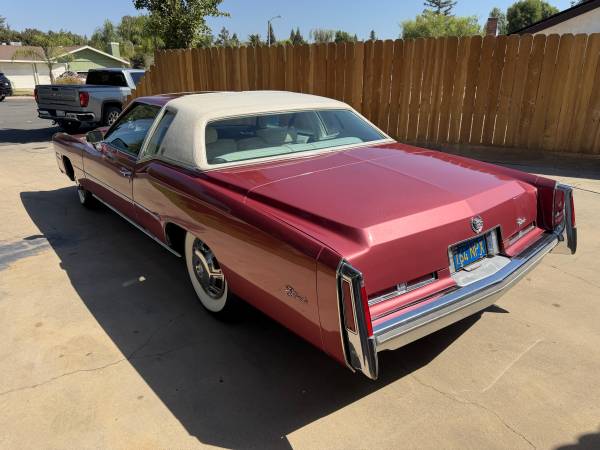 Cadillac, dovoz USA — foto 6 z 12