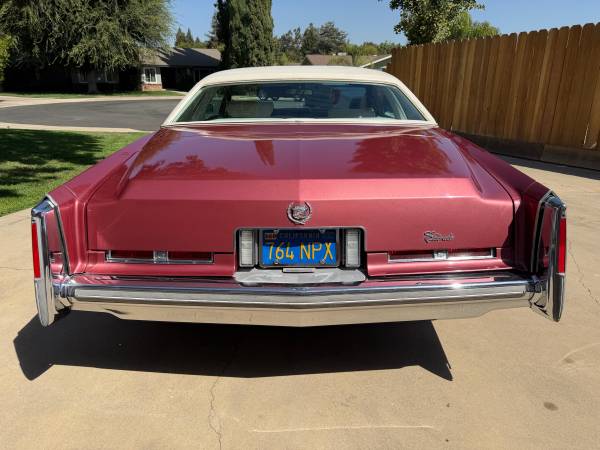 Cadillac, dovoz USA — foto 7 z 12