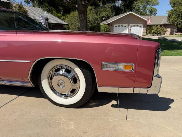 Cadillac, dovoz USA — foto 8 z 12