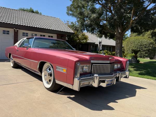 Cadillac, dovoz USA — foto 9 z 12