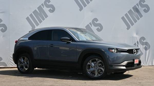 2022 Mazda, dovoz USA — foto 3 z 12
