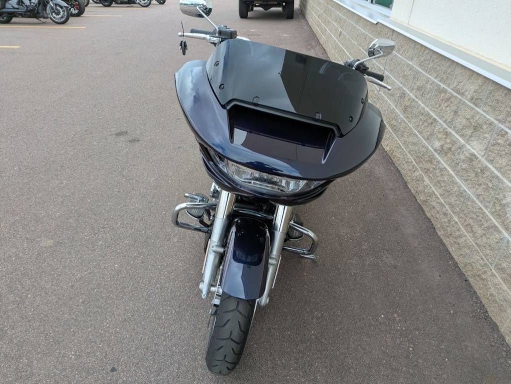 2025 Harley-Davidson, dovoz USA — foto 4 z 12
