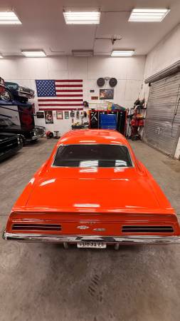 Chevrolet, dovoz USA — foto 10 z 12