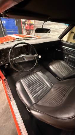 Chevrolet, dovoz USA — foto 11 z 12