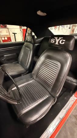Chevrolet, dovoz USA — foto 12 z 12
