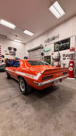 Chevrolet, dovoz USA — foto 3 z 12
