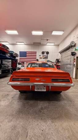 Chevrolet, dovoz USA — foto 4 z 12