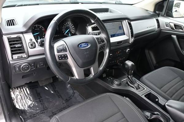 2022 Ford, černá, dovoz USA — foto 10 z 12