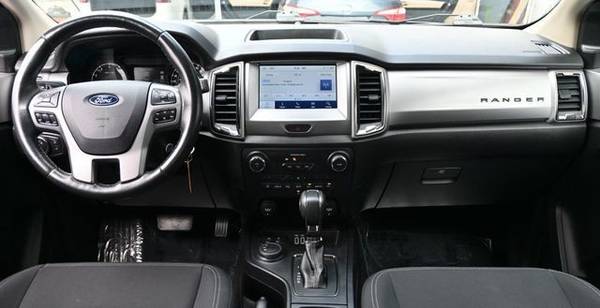 2022 Ford, černá, dovoz USA — foto 11 z 12