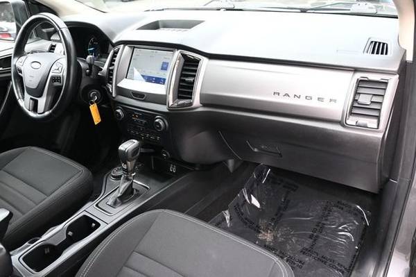 2022 Ford, černá, dovoz USA — foto 12 z 12