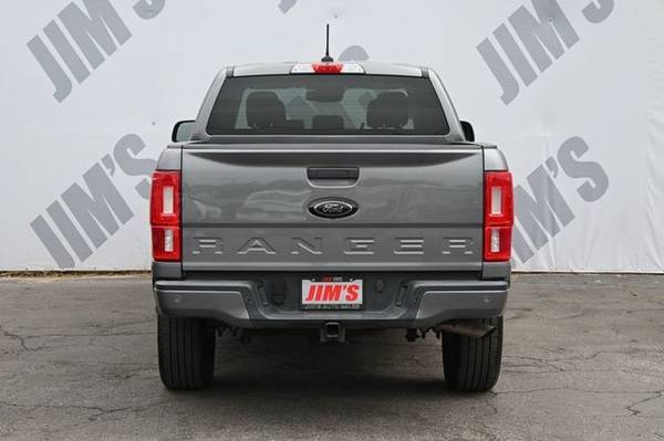 2022 Ford, černá, dovoz USA — foto 6 z 12