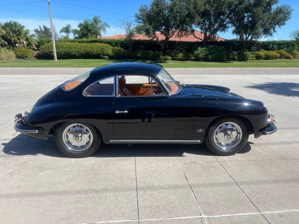 Porsche, dovoz USA — foto 2 z 12
