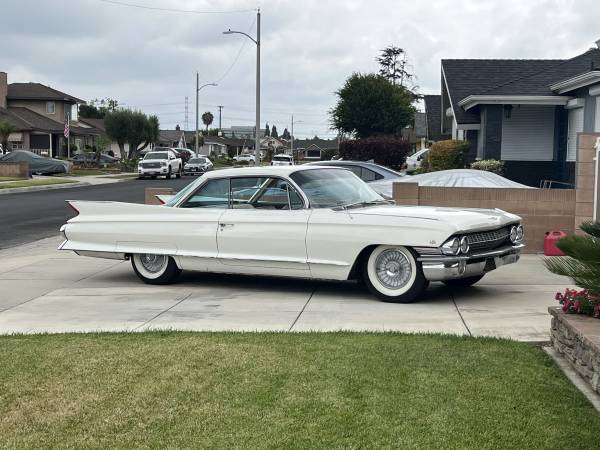 Cadillac, dovoz USA — foto 12 z 12