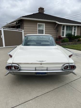 Cadillac, dovoz USA — foto 3 z 12