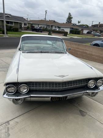 Cadillac, dovoz USA — foto 4 z 12