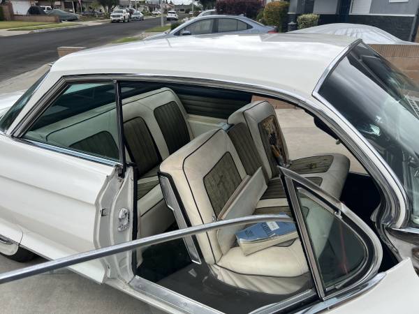 Cadillac, dovoz USA — foto 9 z 12