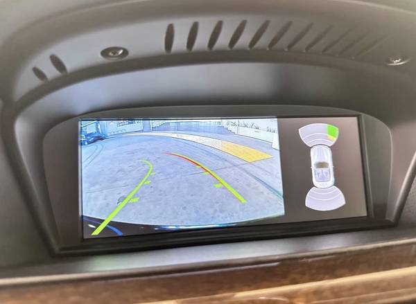 2013 BMW, dovoz USA — foto 10 z 11