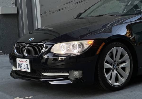 2013 BMW, dovoz USA — foto 2 z 11