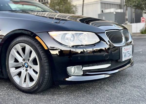 2013 BMW, dovoz USA — foto 7 z 11