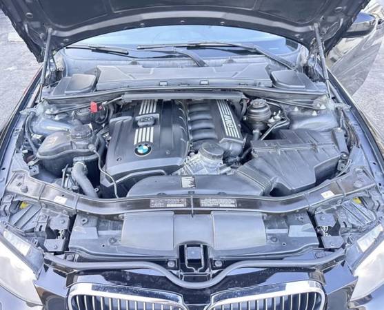 2013 BMW, dovoz USA — foto 8 z 11