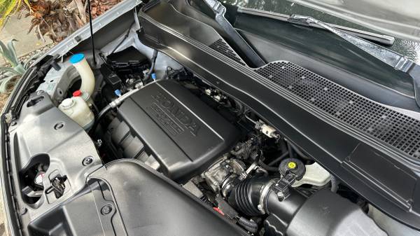 2011 Honda, dovoz USA — foto 6 z 12