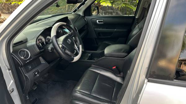 2011 Honda, dovoz USA — foto 7 z 12
