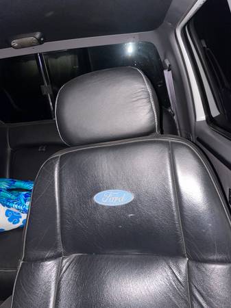 Ford, dovoz USA — foto 2 z 4