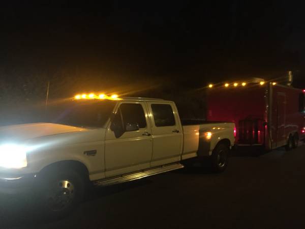 Ford, dovoz USA — foto 3 z 4