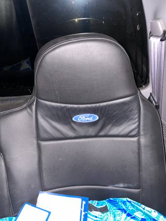 Ford, dovoz USA — foto 4 z 4