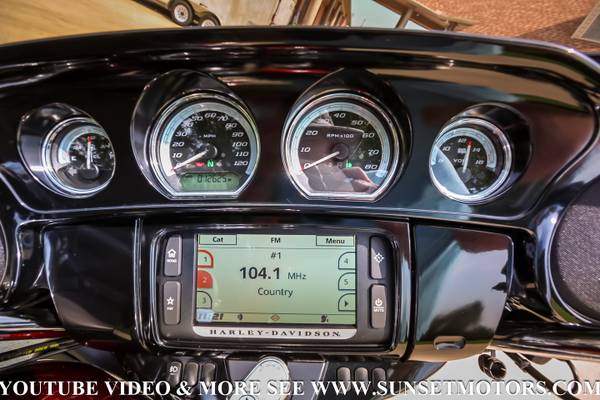 2014 Harley-Davidson, dovoz USA — foto 12 z 12