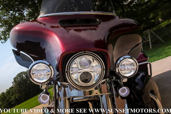 2014 Harley-Davidson, dovoz USA — foto 4 z 12
