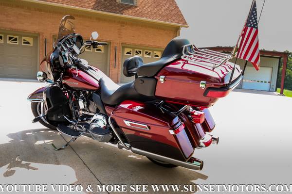 2014 Harley-Davidson, dovoz USA — foto 6 z 12