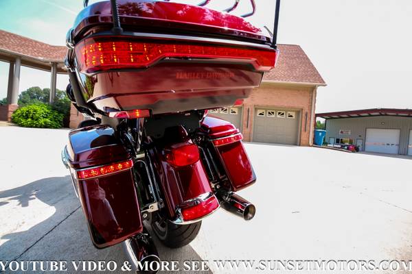 2014 Harley-Davidson, dovoz USA — foto 7 z 12