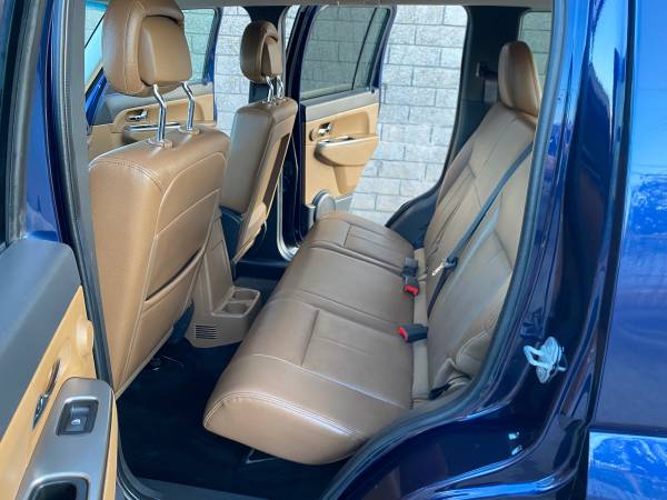 2012 Jeep, dovoz USA — foto 10 z 12