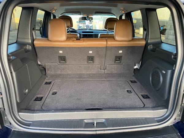 2012 Jeep, dovoz USA — foto 11 z 12