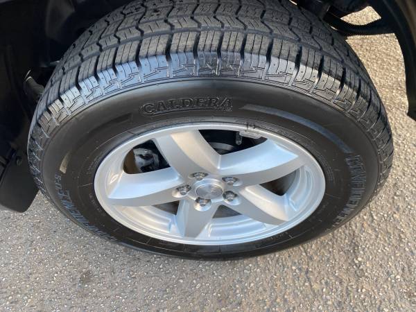 2012 Jeep, dovoz USA — foto 12 z 12