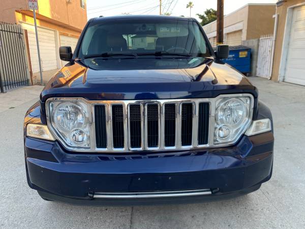 2012 Jeep, dovoz USA — foto 2 z 12