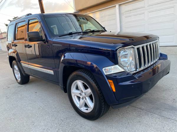 2012 Jeep, dovoz USA — foto 3 z 12