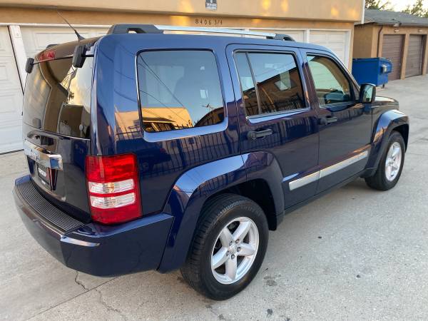 2012 Jeep, dovoz USA — foto 4 z 12