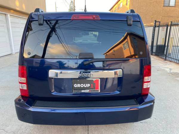 2012 Jeep, dovoz USA — foto 5 z 12