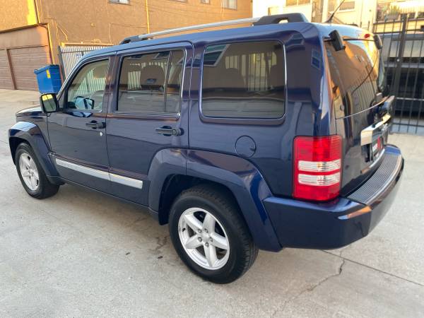2012 Jeep, dovoz USA — foto 6 z 12